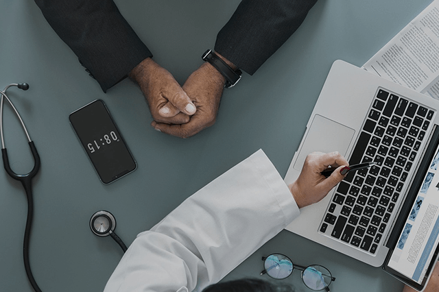 doctor negotiations | sleemi law